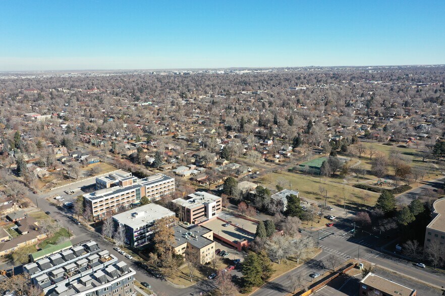 More Photos Of 4495 Hale Pky, Denver Medical For Sale