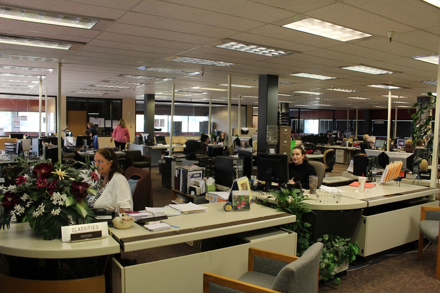 More Photos Of 320 E Methvin St, Longview Office For Lease