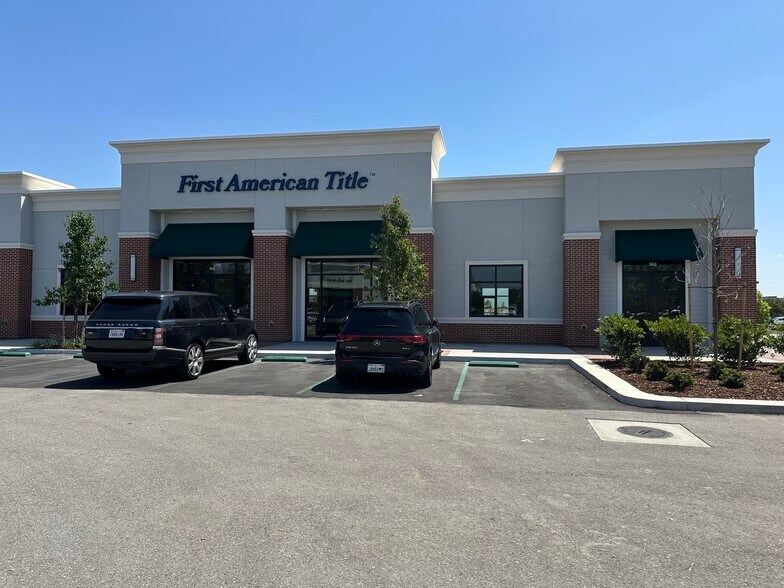 More Photos Of 4645 Buena Vista Rd, Bakersfield Medical For Lease