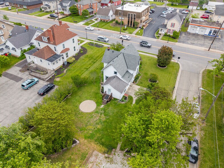 More Photos Of 4103 Broadway, Grove City Freestanding For Sale