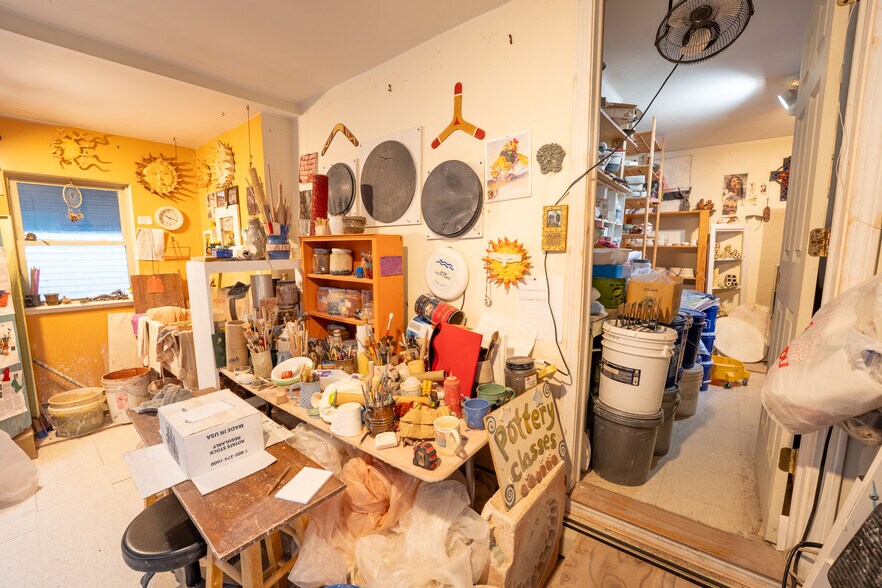 More Photos Of 20 Washington St, Ballston Spa Storefront Retail Office For Sale