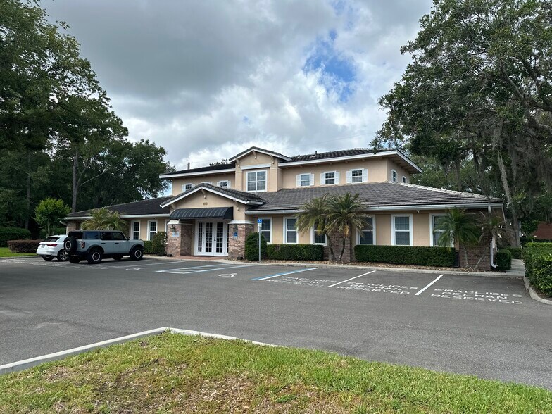 Primary Photo Of 1661 Sandspur Rd, Maitland Office For Lease