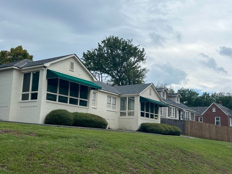 More Photos Of 1309 Virginia St, Columbus Office Residential For Lease