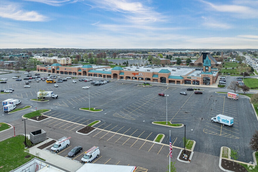 More Photos Of 2682 E Main St, St Charles General Retail For Lease