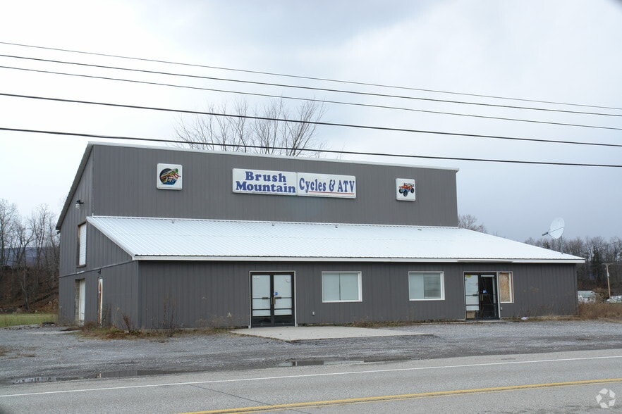 Primary Photo Of 3340 E Pleasant Valley Blvd, Altoona Freestanding For Sale