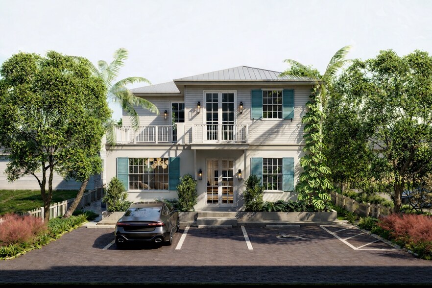 More Photos Of 23 S Swinton Ave, Delray Beach Office For Lease