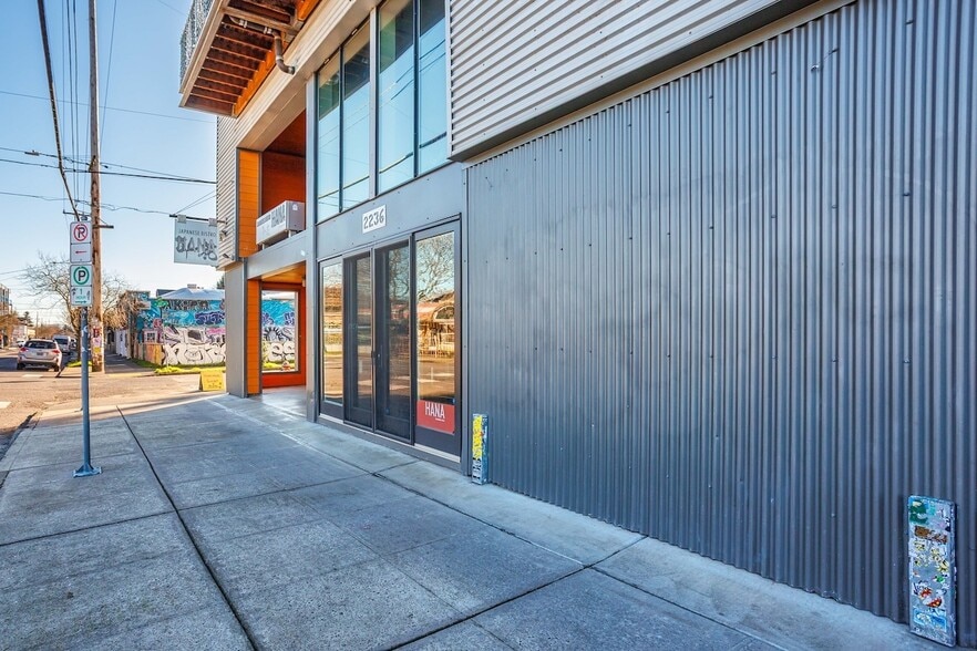 More Photos Of 2220-2236 NE Alberta St, Portland Storefront Retail Residential For Lease
