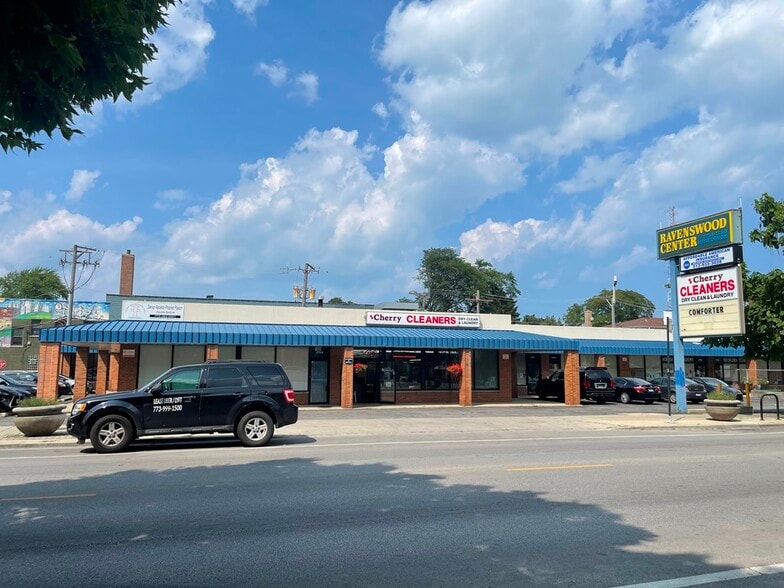 More Photos Of 1754-1768 W Devon Ave, Chicago Unknown For Lease