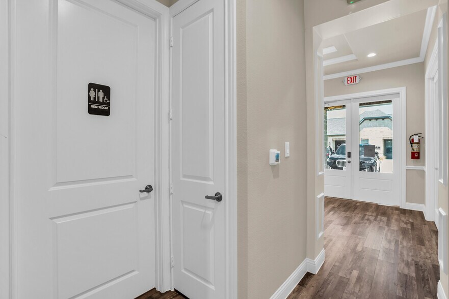 More Photos Of 2601 Little Elm Pky, Little Elm Medical For Lease