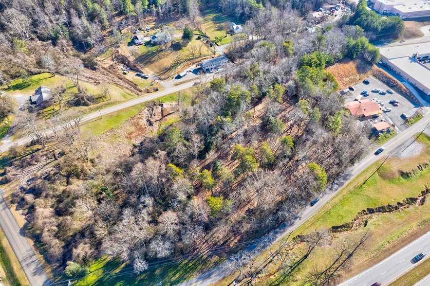 More Photos Of 164 Craig St, Ellijay Land For Sale