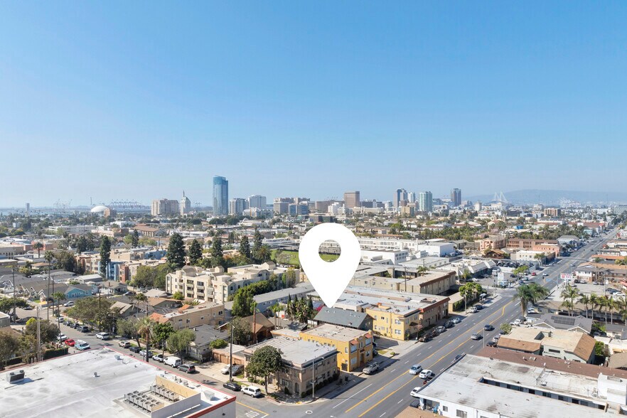 More Photos Of 1242 E 7th St, Long Beach Multifamily For Sale