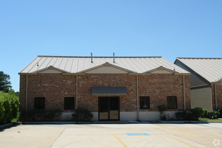 More Photos Of 2529 Louetta Rd, Spring Medical For Lease