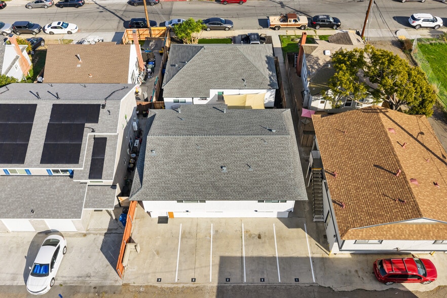 More Photos Of 416-420 Church Ave, Chula Vista Apartments For Sale