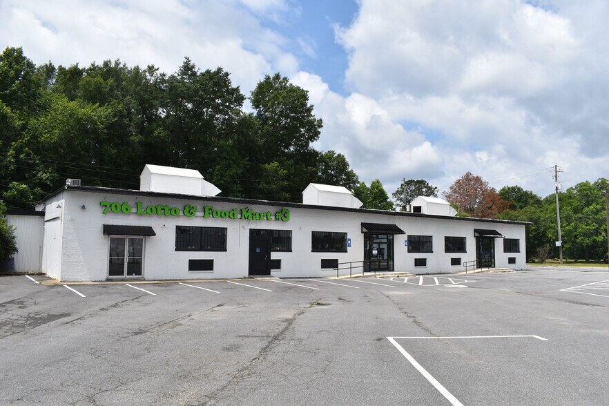 More Photos Of 3510 Victory Dr, Columbus Freestanding For Lease