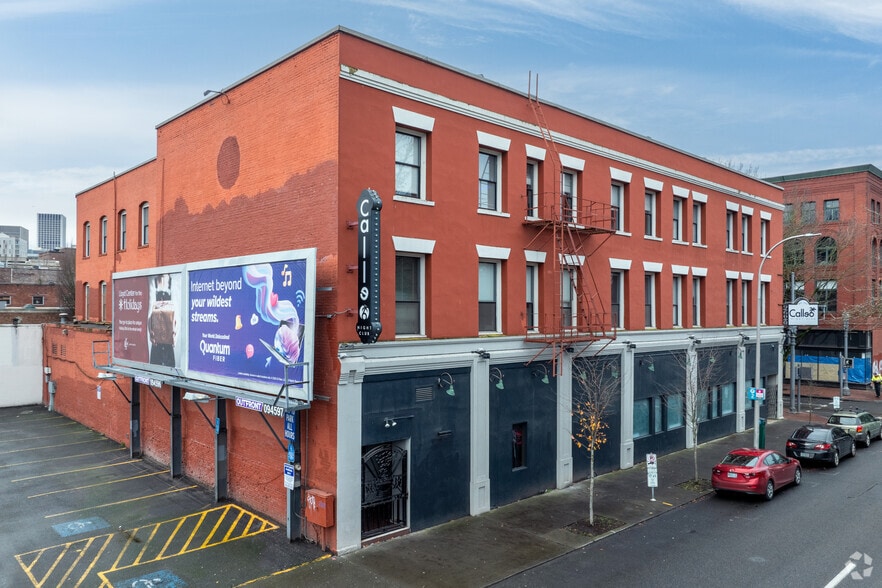 More Photos Of 418 - 436 NW 6th Ave, Portland Office For Sale