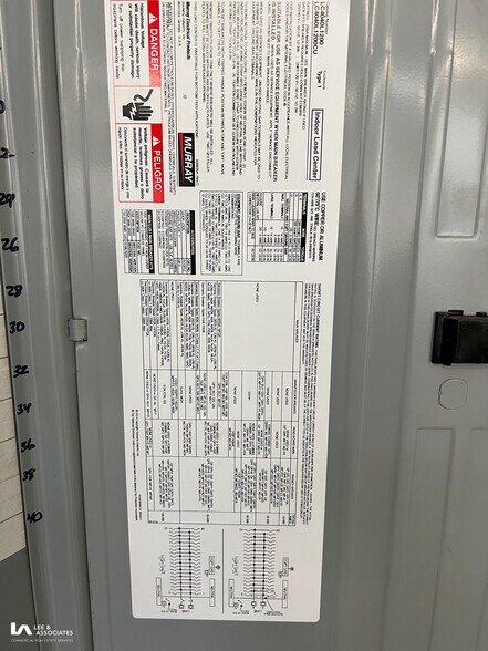 More Photos Of 16220-16228 Gundry Ave, Paramount Warehouse For Lease