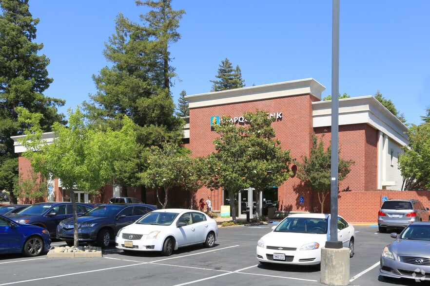 More Photos Of 401-403 Davis St, Vacaville Office For Sale