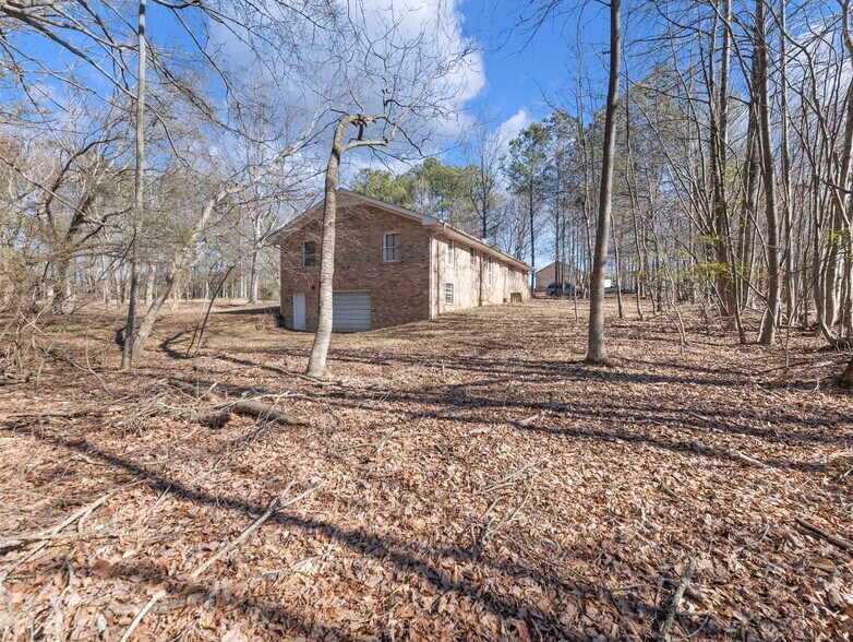 More Photos Of 5555 McEver Rd, Flowery Branch Land For Sale