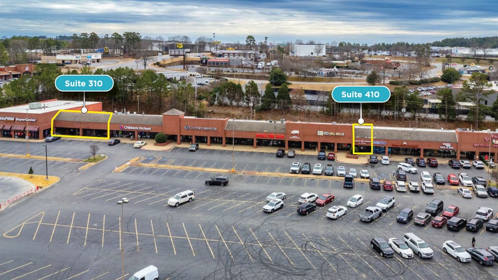 Primary Photo Of 12201 W Markham St, Little Rock Unknown For Lease