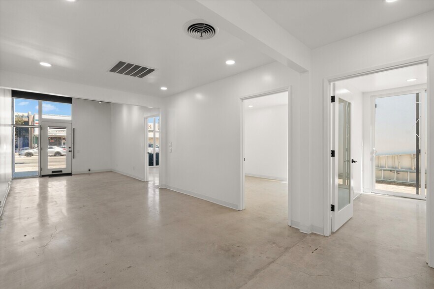 More Photos Of 805 S Gaffey St, San Pedro Loft Creative Space For Lease