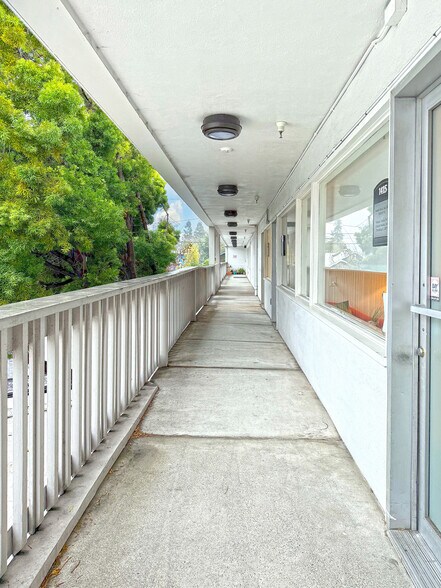 More Photos Of 1414 University Ave, Berkeley General Retail For Lease