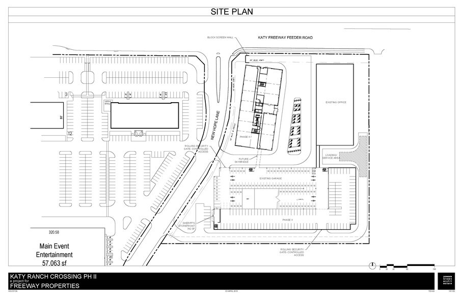 More Photos Of 24285 Katy Fwy, Katy Office For Lease