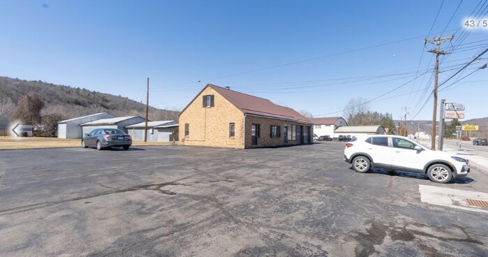 More Photos Of 47 W Main St, Canisteo Office For Sale