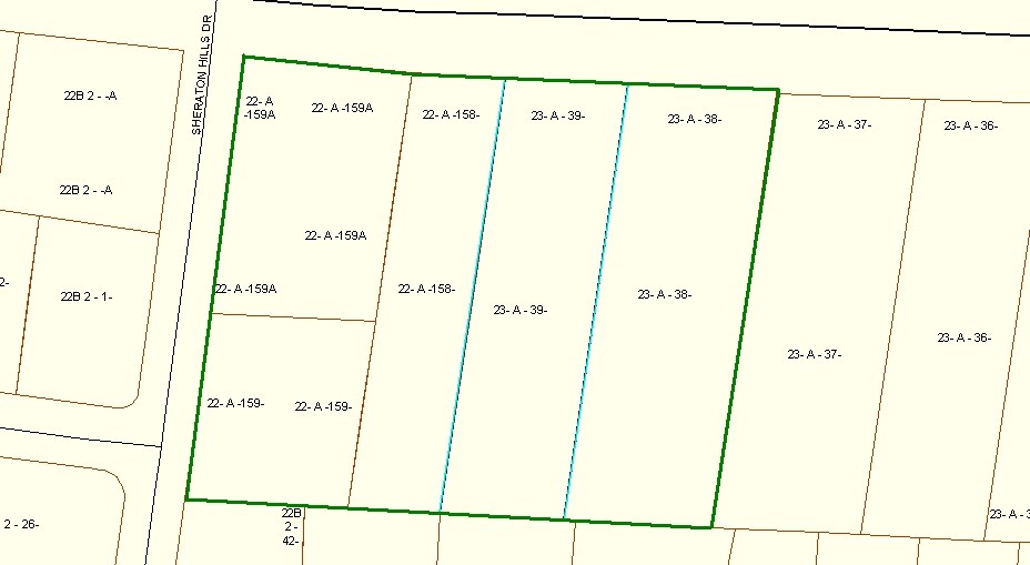 More Photos Of 4630-4716 Plank Rd, Fredericksburg Land For Sale
