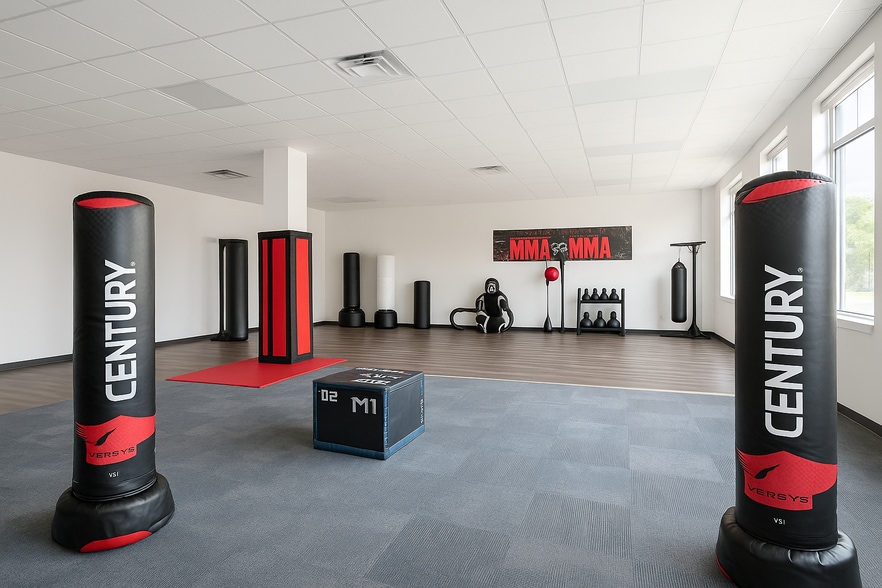 More Photos Of 31-21 31st St, Long Island City Office For Lease