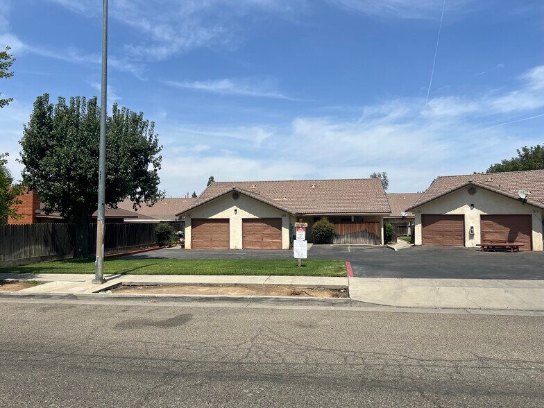 More Photos Of 3460 N Brawley Ave, Fresno Apartments For Sale