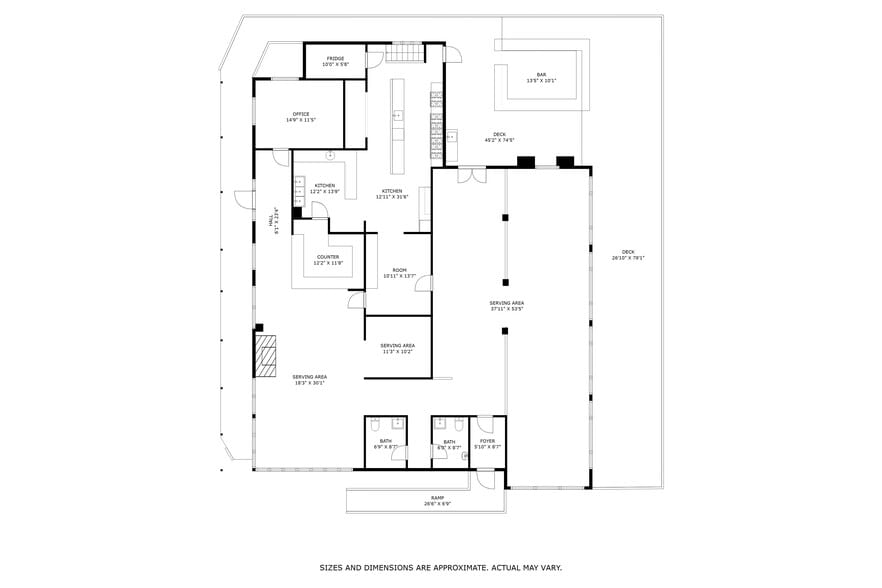 More Photos Of 100 Mountain Rd, Easthampton Restaurant For Sale