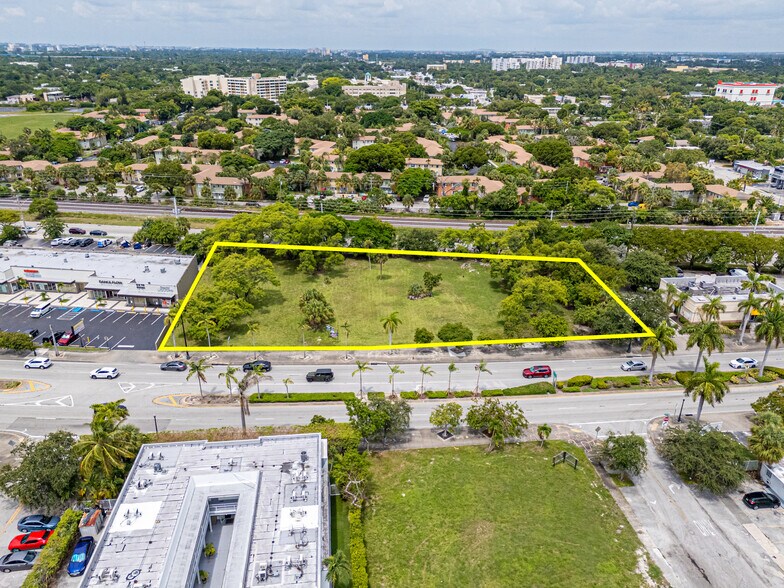 More Photos Of 5220 Biscayne Blvd, Miami Land For Sale