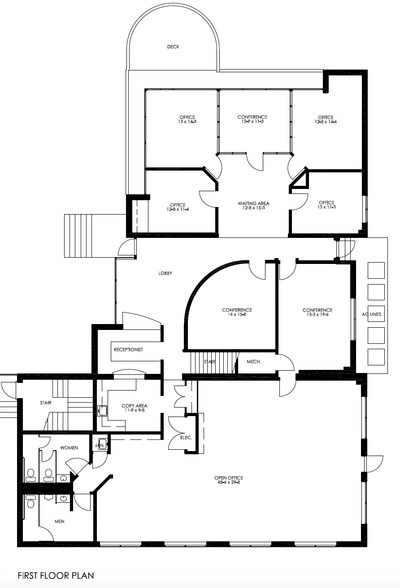 More Photos Of 107 Kenner Ave, Nashville Freestanding For Sale
