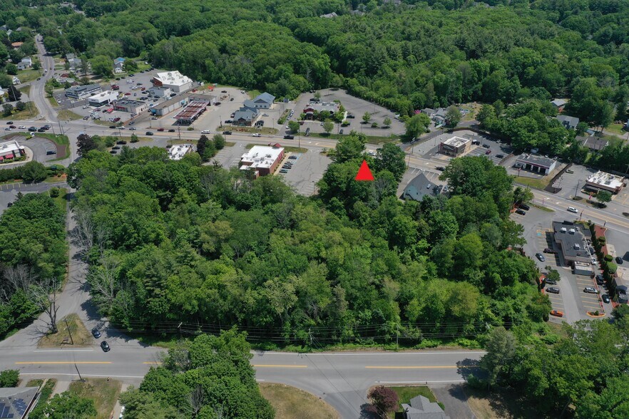 More Photos Of 42 Plaistow Rd, Haverhill Land For Sale