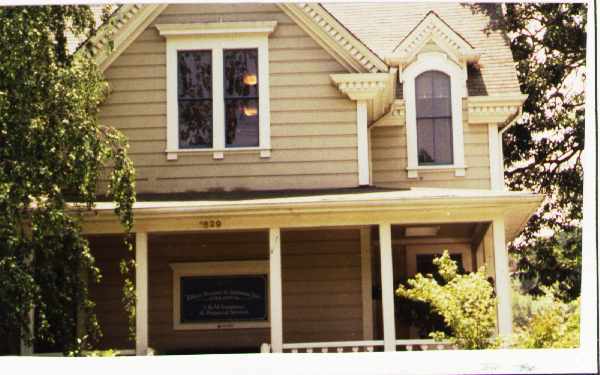 More Photos Of 1629 5th Ave, San Rafael Office For Sale