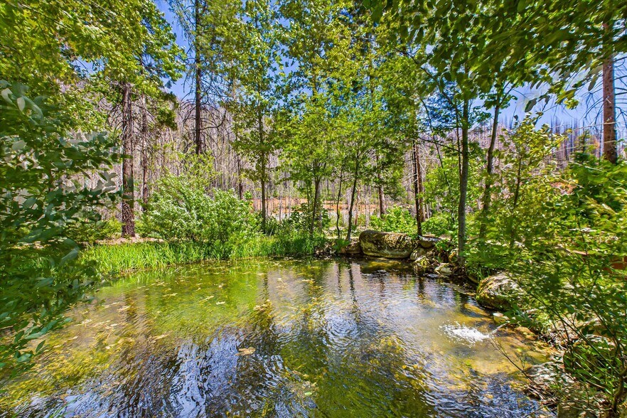 More Photos Of 2103 Coffee Creek Rd, Trinity Center Land For Sale