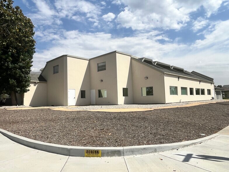 Primary Photo Of 36 S Kinneloa Ave, Pasadena Office For Lease