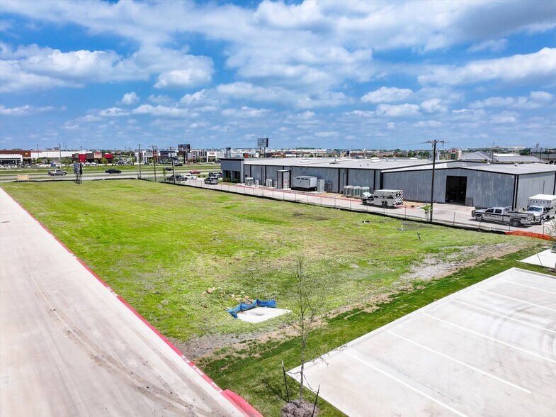 More Photos Of 503 E Us Highway 80, Forney Land For Sale