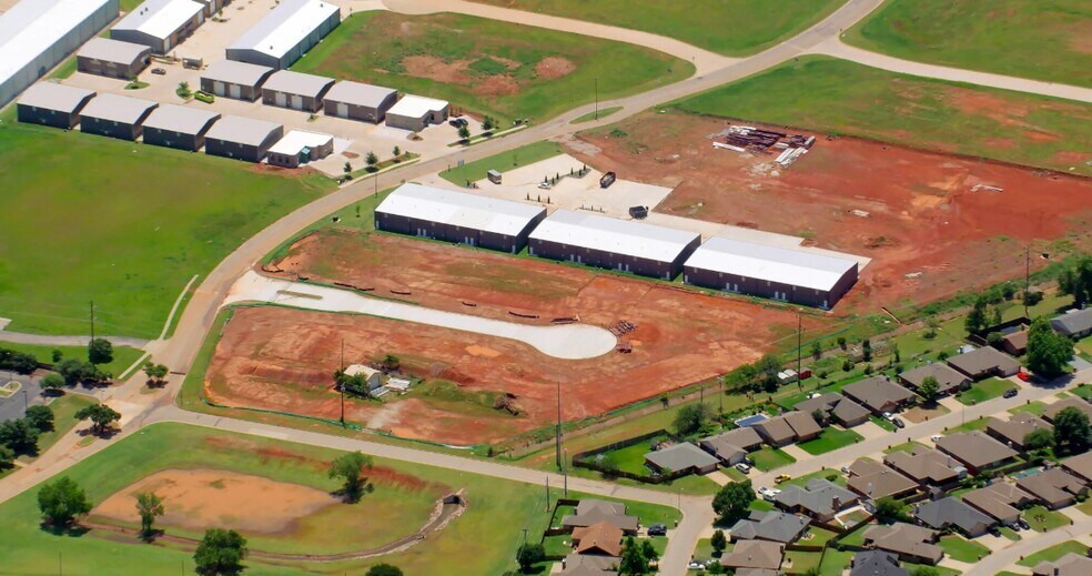 More Photos Of 8100 Silver Crossing Xing, Oklahoma City Coworking Space