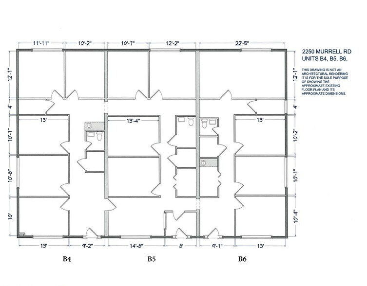 More Photos Of 2250 Murrell Rd, Lynchburg Office For Sale
