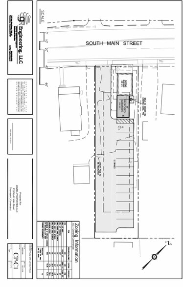 More Photos Of 219 S Main St, Thomaston Land For Sale