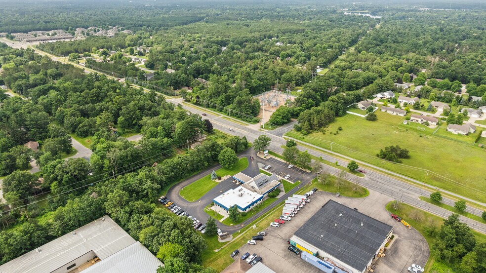 More Photos Of 3101 Hoover Rd, Stevens Point Bank For Sale