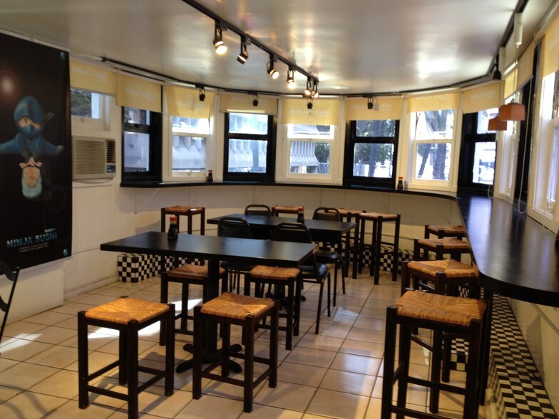 More Photos Of 1139 Union Mall, Honolulu Storefront Retail Office For Lease