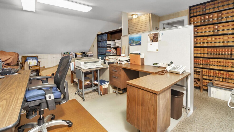 More Photos Of , Cutchogue Office For Sale