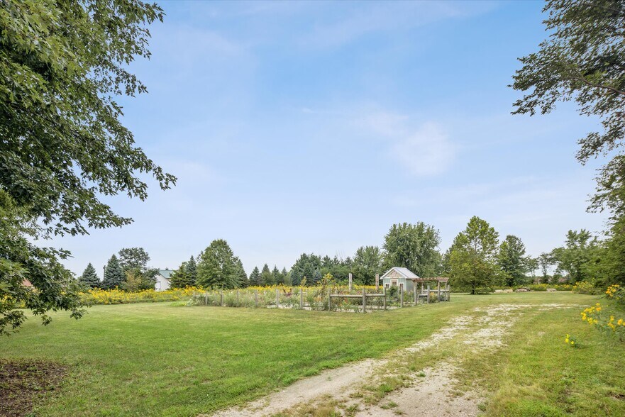 Primary Photo Of 0000 Johnson Rd., Oswego Land For Sale