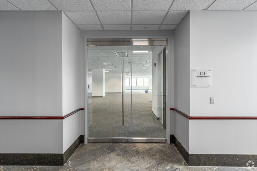 Photo of 1st Floor Ste 140