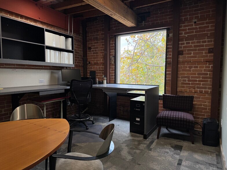 More Photos Of 914 Macdonald Ave, Richmond Storefront Retail Office For Lease