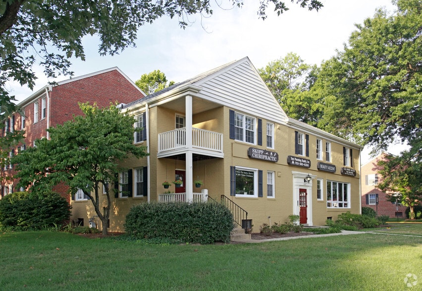More Photos Of 1701 Belle View Blvd, Alexandria Office For Lease