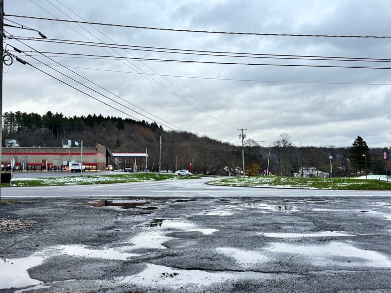 More Photos Of 4309 Slate Hill #15 Rd, Marcellus Land For Sale