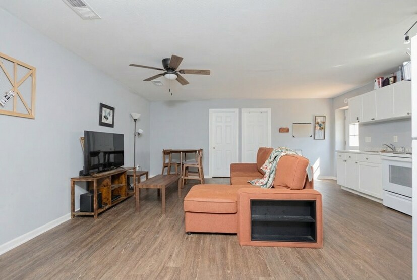 More Photos Of 18501 County Road 3131, Gladewater Multifamily For Sale